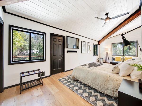 Palm Springs Home 1028406