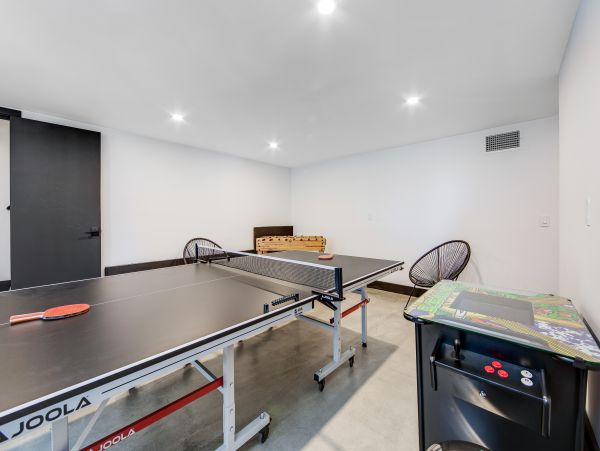 Palm Springs Home 1028406