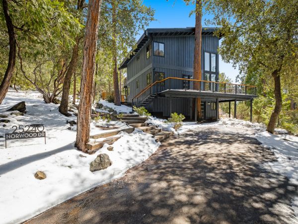 Palm Springs Home 1028406