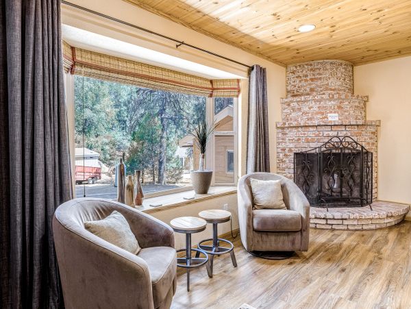 Palm Springs Home 1028407