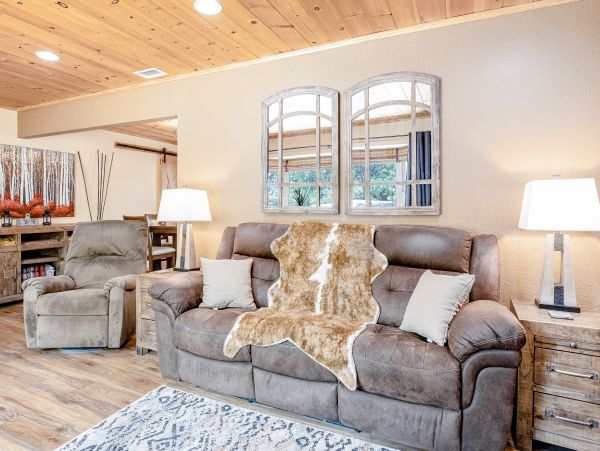 Palm Springs Home 1028407
