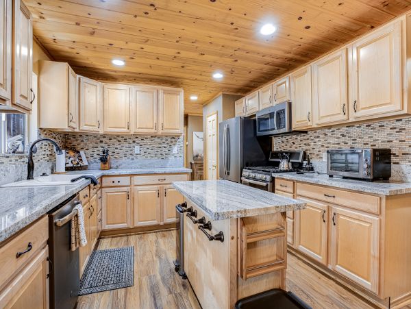 Palm Springs Home 1028407