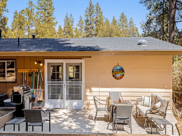 Palm Springs Home 1028407
