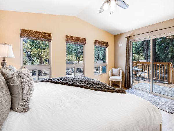 Palm Springs Home 1028407