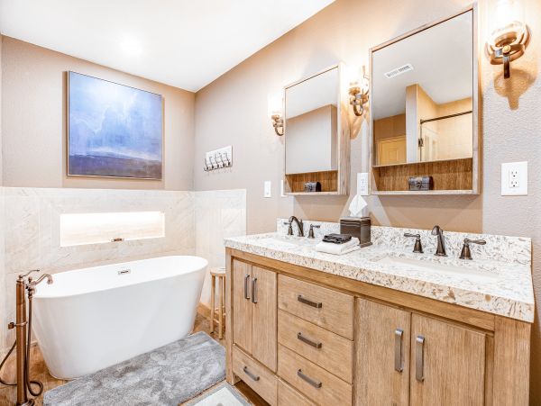 Palm Springs Home 1028407