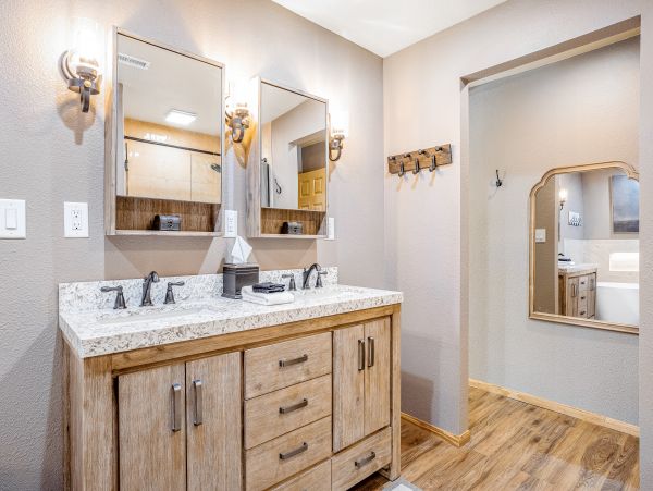 Palm Springs Home 1028407