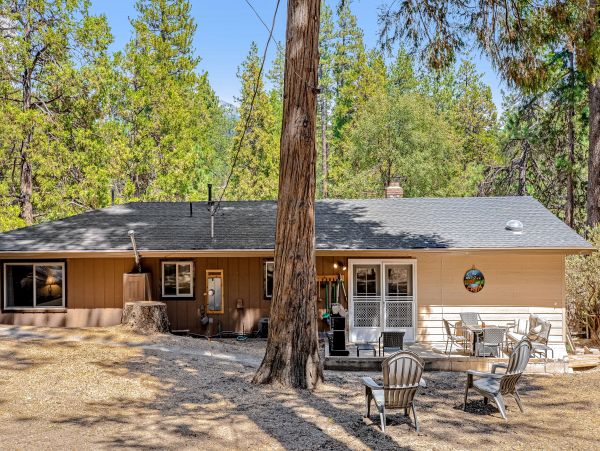 Palm Springs Home 1028407