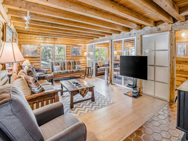 Palm Springs Home 1028408