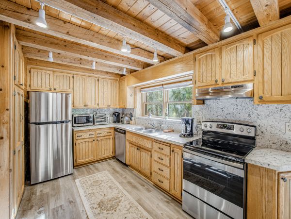 Palm Springs Home 1028408