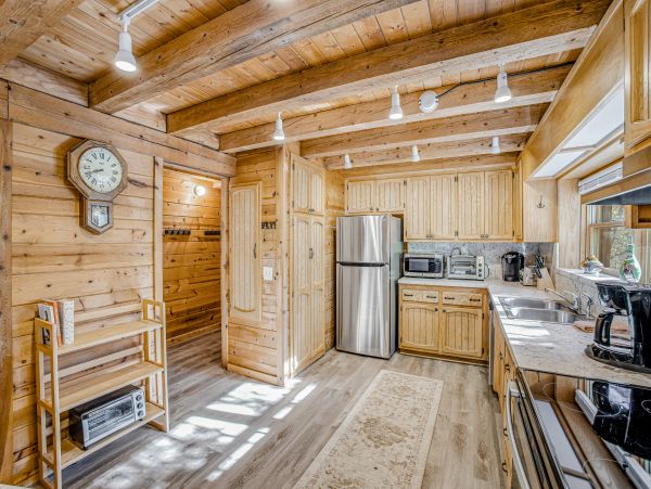Palm Springs Home 1028408