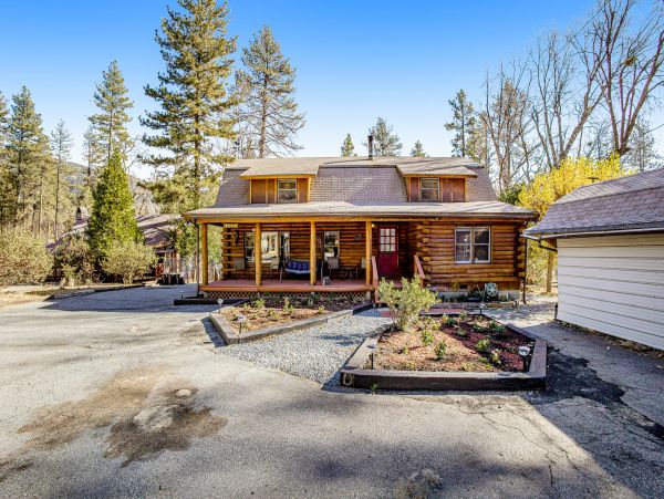 Palm Springs Home 1028408