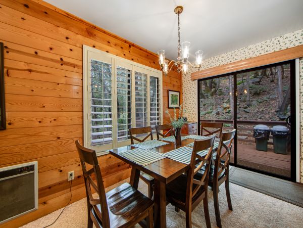Palm Springs Home 1028409