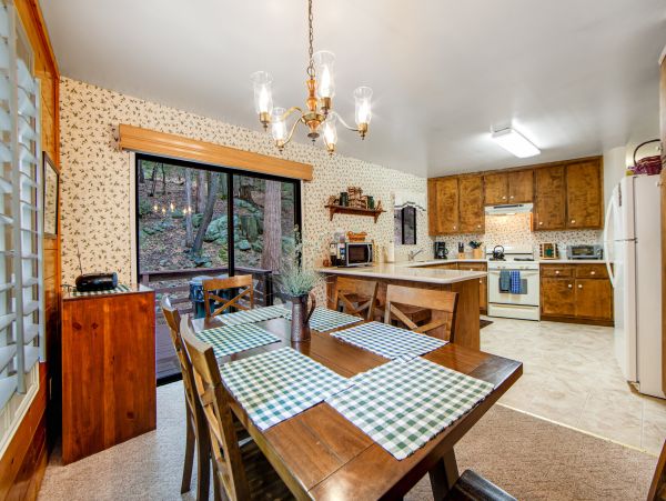 Palm Springs Home 1028409