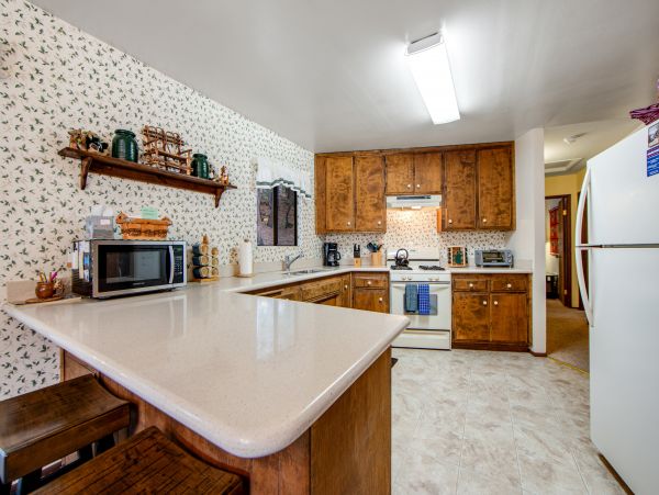 Palm Springs Home 1028409