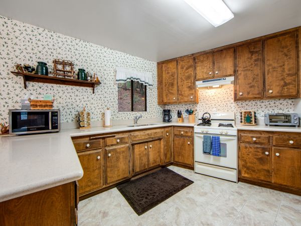 Palm Springs Home 1028409