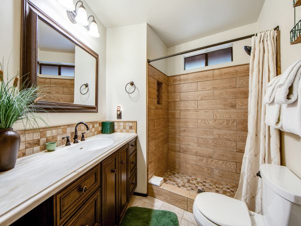 Palm Springs Home 1028409
