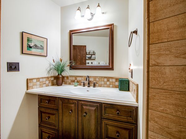 Palm Springs Home 1028409