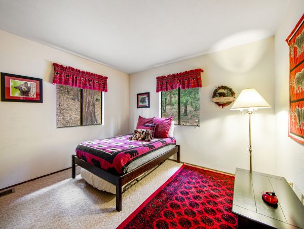 Palm Springs Home 1028409