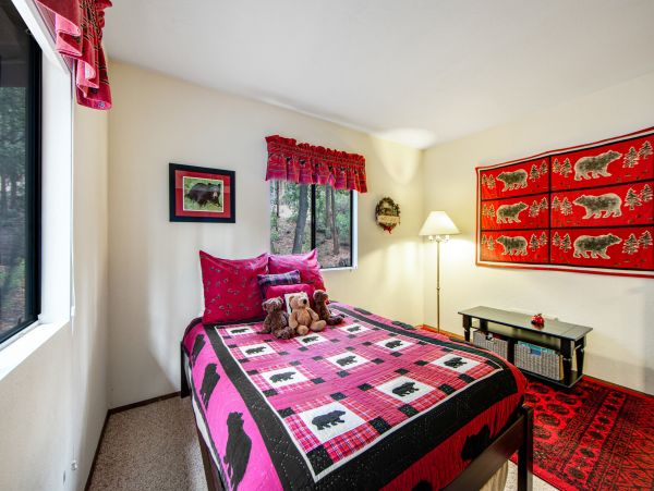 Palm Springs Home 1028409