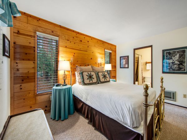 Palm Springs Home 1028409