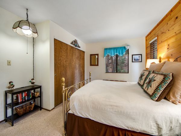 Palm Springs Home 1028409