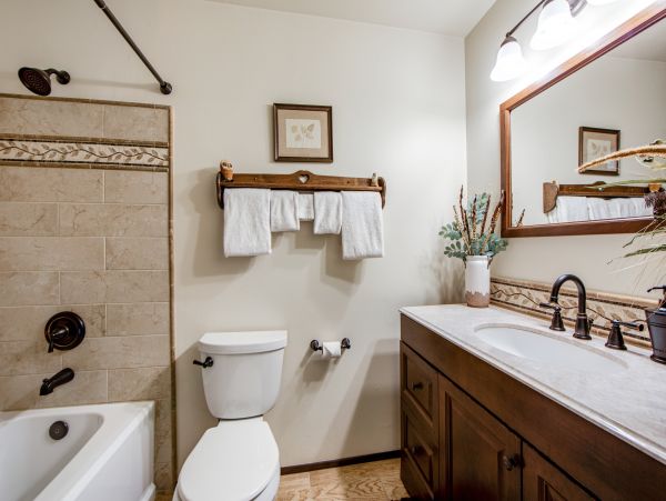 Palm Springs Home 1028409
