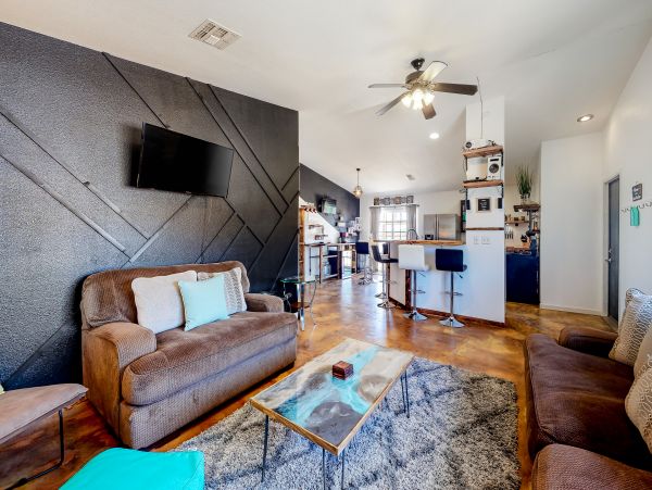 Palm Springs Home 1028410