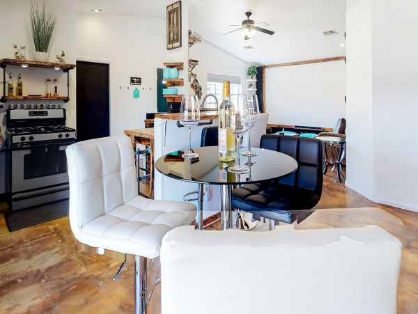 Palm Springs Home 1028410