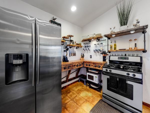 Palm Springs Home 1028410