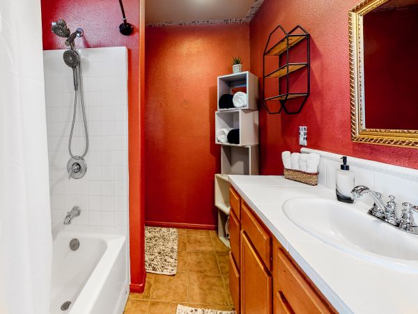 Palm Springs Home 1028410