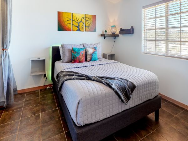Palm Springs Home 1028410