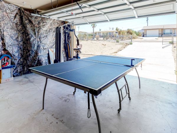 Palm Springs Home 1028410