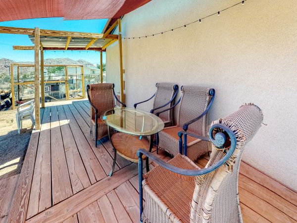 Palm Springs Home 1028410