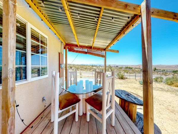 Palm Springs Home 1028410