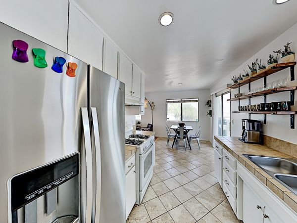 Palm Springs Home 1028411