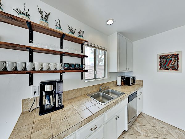Palm Springs Home 1028411