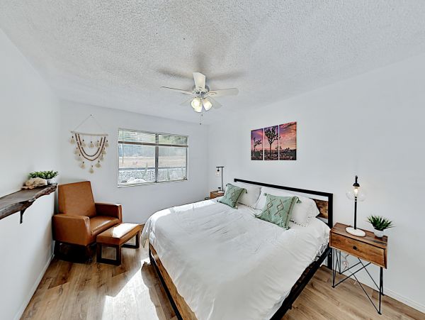 Palm Springs Home 1028411