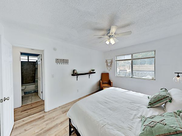 Palm Springs Home 1028411