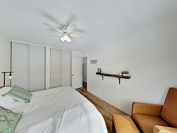 Palm Springs Home 1028411