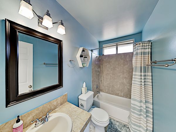 Palm Springs Home 1028411