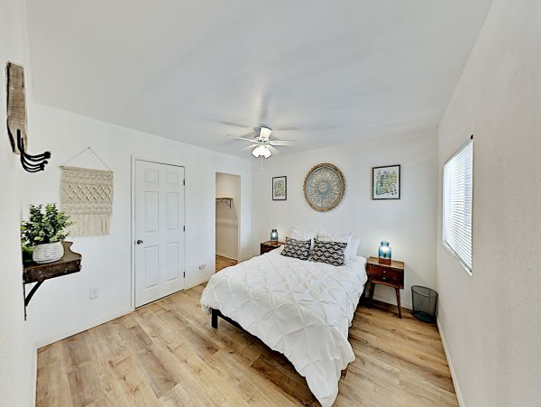 Palm Springs Home 1028411