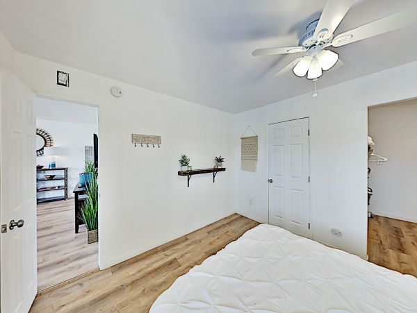 Palm Springs Home 1028411