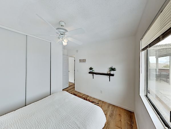 Palm Springs Home 1028411