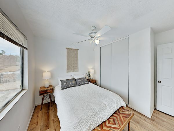 Palm Springs Home 1028411