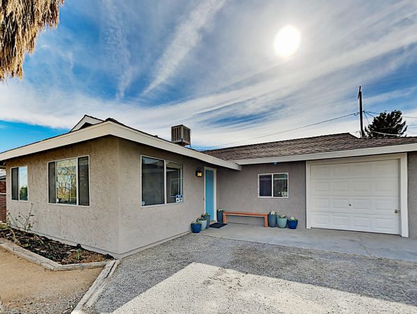 Palm Springs Home 1028411