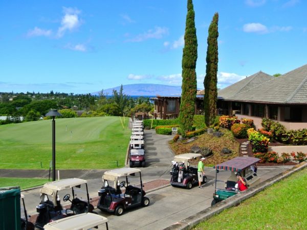 Almost on the beach Superb West Maui Villa.