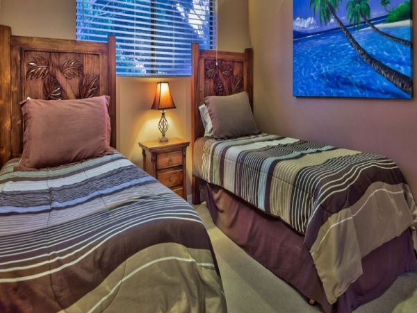 Almost on the beach Superb West Maui Villa.