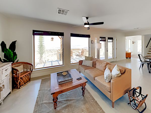 Palm Springs Home 1028413