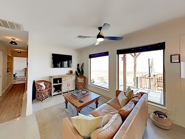 Palm Springs Home 1028413