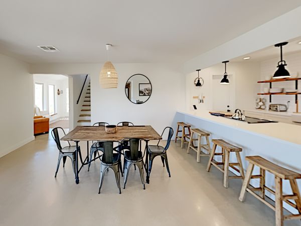 Palm Springs Home 1028413